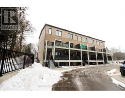 4A - 360 QUEEN STREET E, centre wellington (fergus), Ontario
