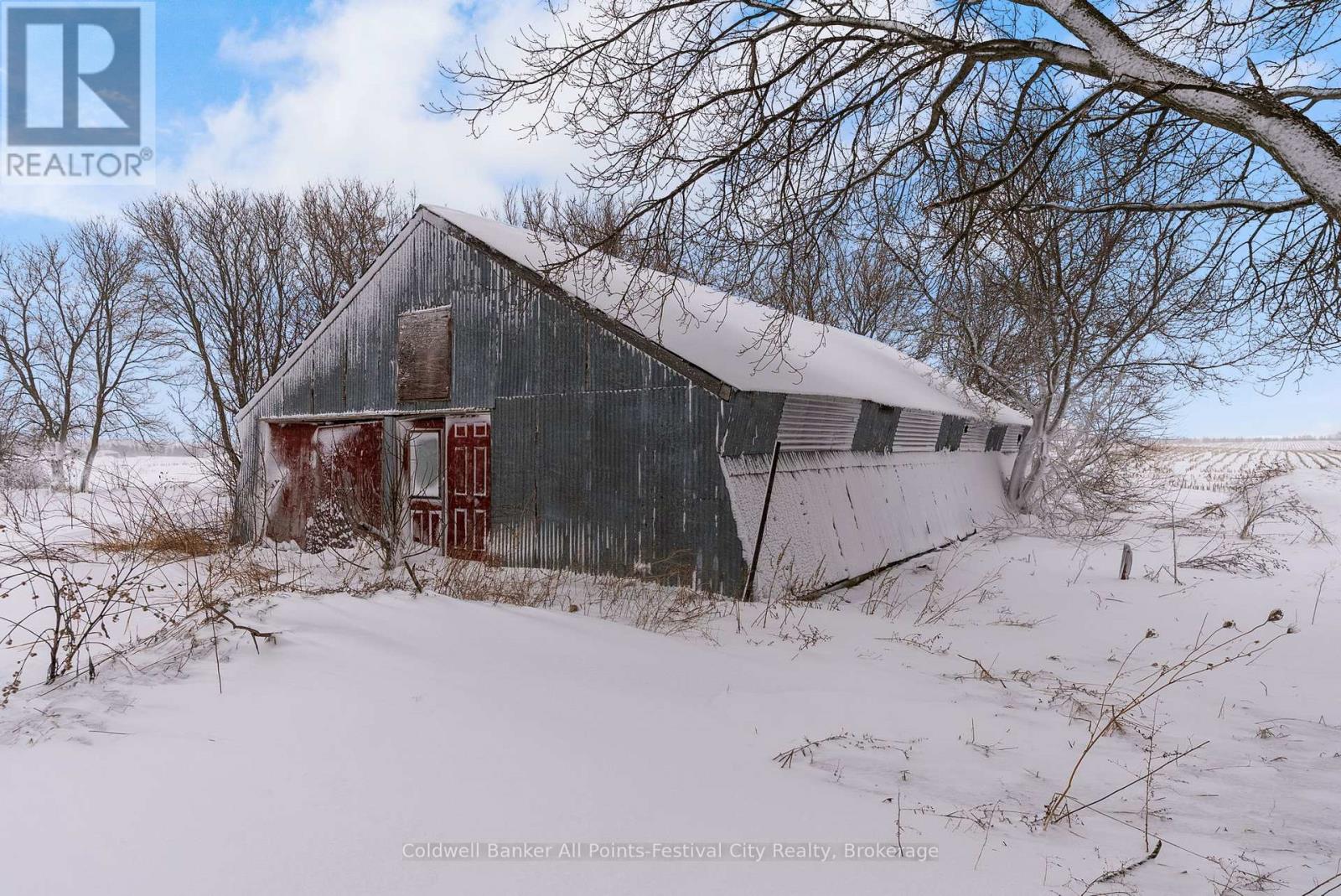 37142 Hawkins Road, Ashfield-Colborne-Wawanosh (West Wawanosh), Ontario  N0M 1E0 - Photo 11 - X12892394