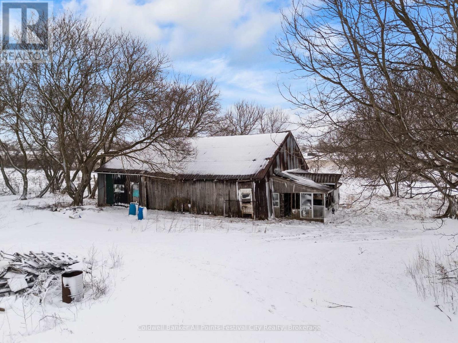 37142 Hawkins Road, Ashfield-Colborne-Wawanosh (West Wawanosh), Ontario  N0M 1E0 - Photo 4 - X12892394