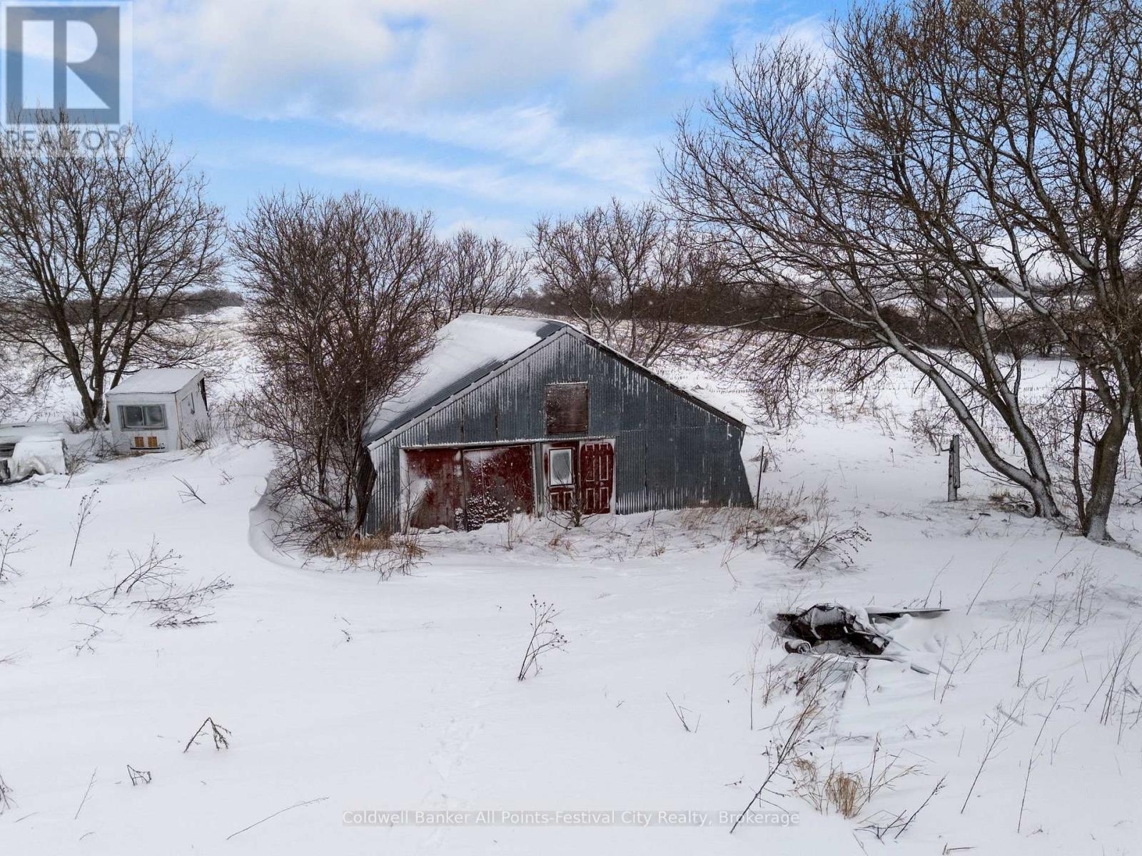 37142 Hawkins Road, Ashfield-Colborne-Wawanosh (West Wawanosh), Ontario  N0M 1E0 - Photo 5 - X12892394
