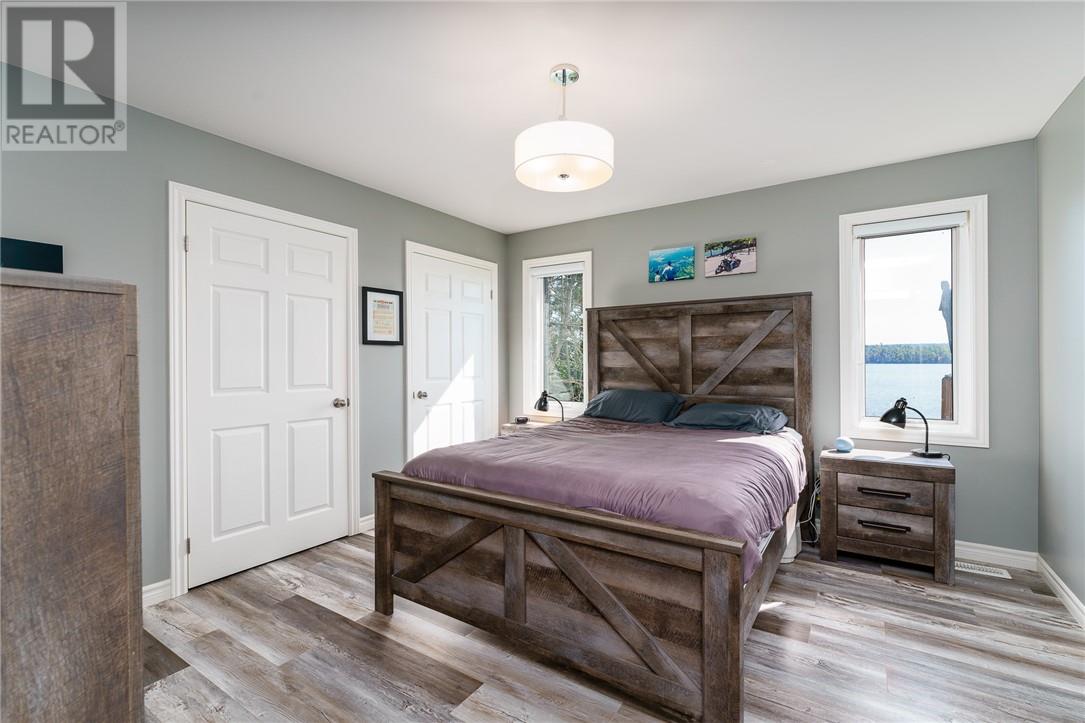 2363 Vermillion Lake Road, Chelmsford, Ontario    - Photo 12 - 2126696