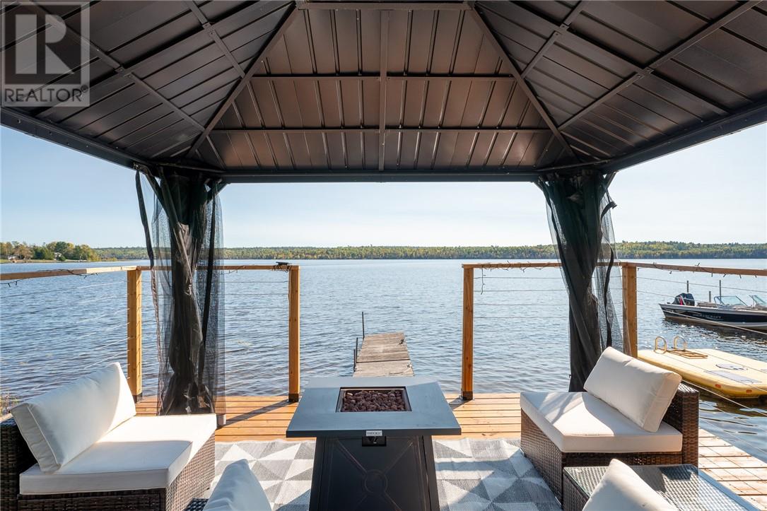 2363 Vermillion Lake Road, Chelmsford, Ontario    - Photo 25 - 2126696