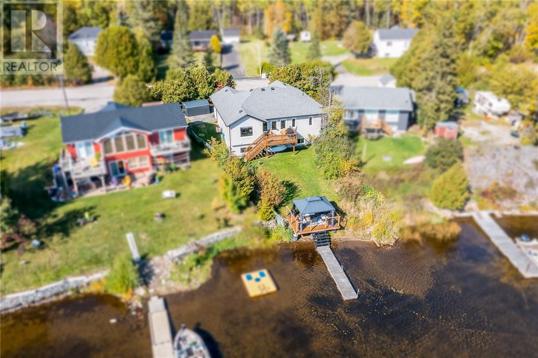 2363 Vermillion Lake Road, Chelmsford, Ontario    - Photo 31 - 2126696