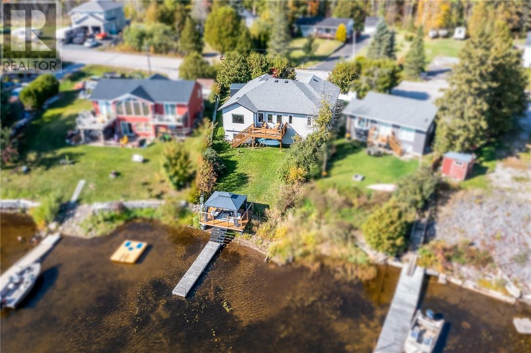 2363 Vermillion Lake Road, Chelmsford, Ontario    - Photo 32 - 2126696