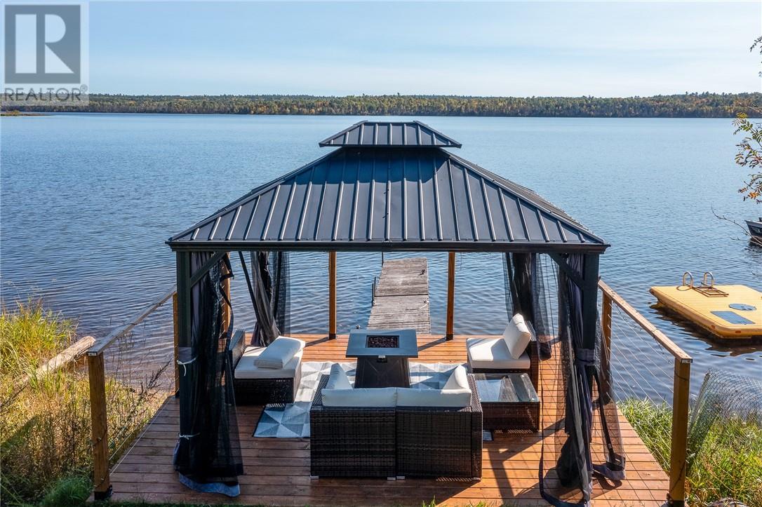 2363 Vermillion Lake Road, Chelmsford, Ontario    - Photo 33 - 2126696