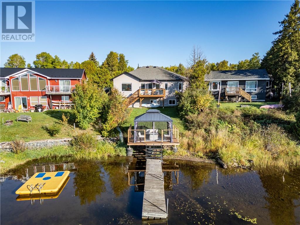 2363 Vermillion Lake Road, Chelmsford, Ontario    - Photo 34 - 2126696