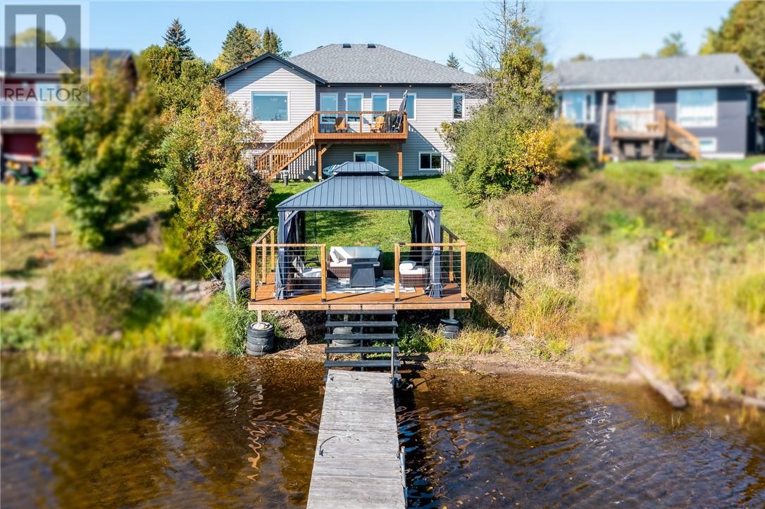 2363 Vermillion Lake Road, Chelmsford, Ontario    - Photo 35 - 2126696