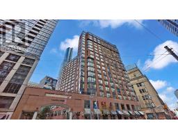 1204 - 7 CARLTON STREET, Toronto, Ontario