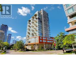 1602 - 30 CANTERBURY PLACE, Toronto, Ontario