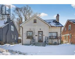 UPPER - 17 SOUTHBOURNE AVENUE, Toronto, Ontario