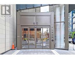 1111 - 60 SHUTER STREET, Toronto, Ontario