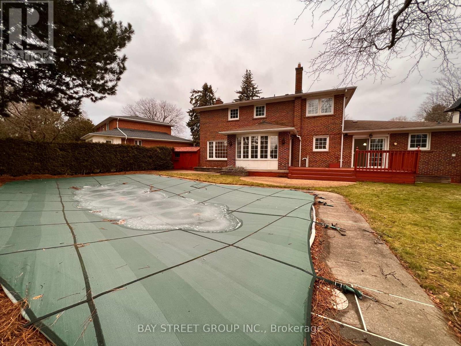 93 Lord Seaton Road, Toronto (St. Andrew-Windfields), Ontario  M2P 1K7 - Photo 24 - C12892442