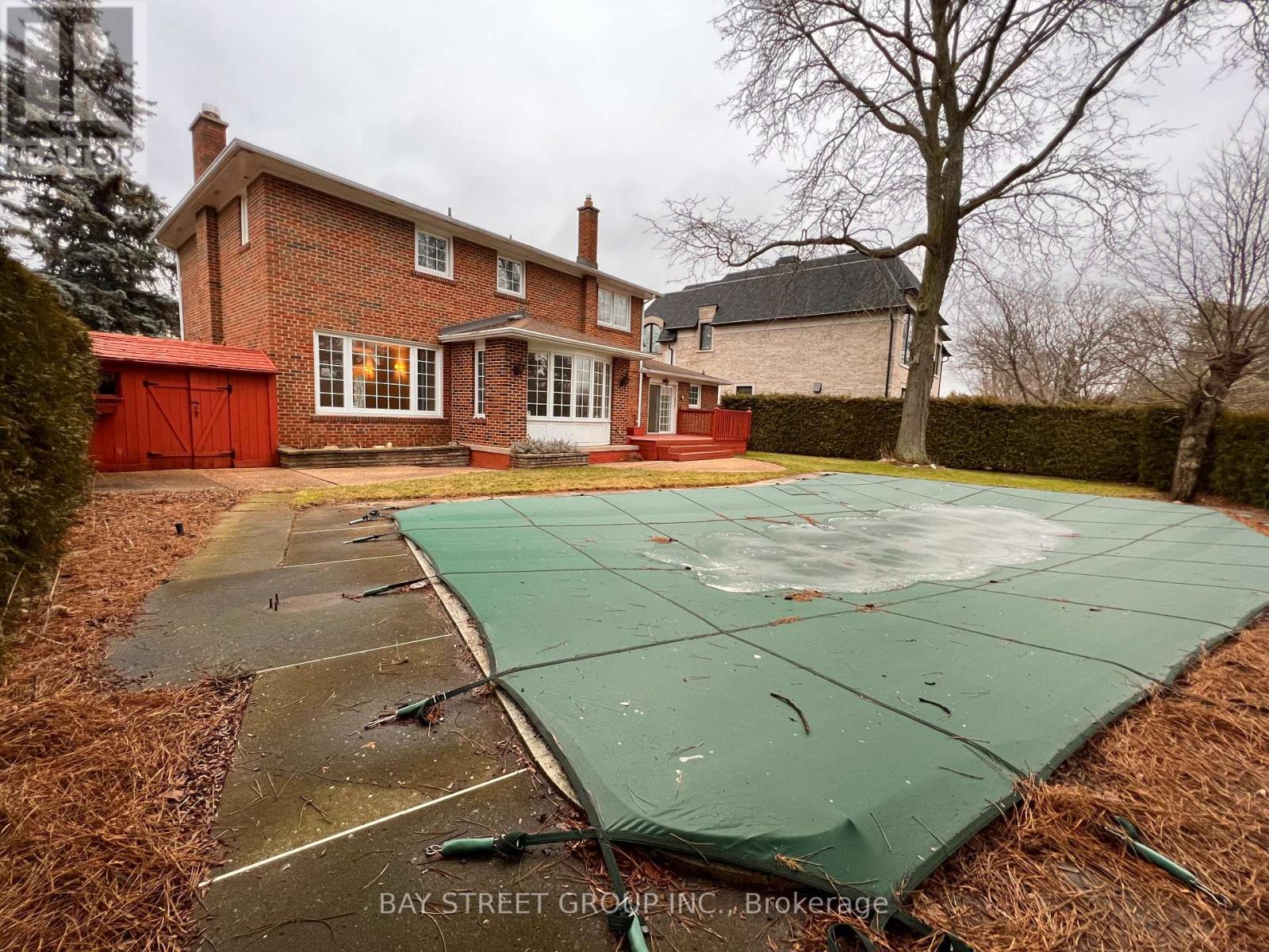 93 Lord Seaton Road, Toronto (St. Andrew-Windfields), Ontario  M2P 1K7 - Photo 25 - C12892442