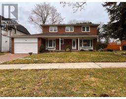 93 LORD SEATON ROAD, Toronto, Ontario