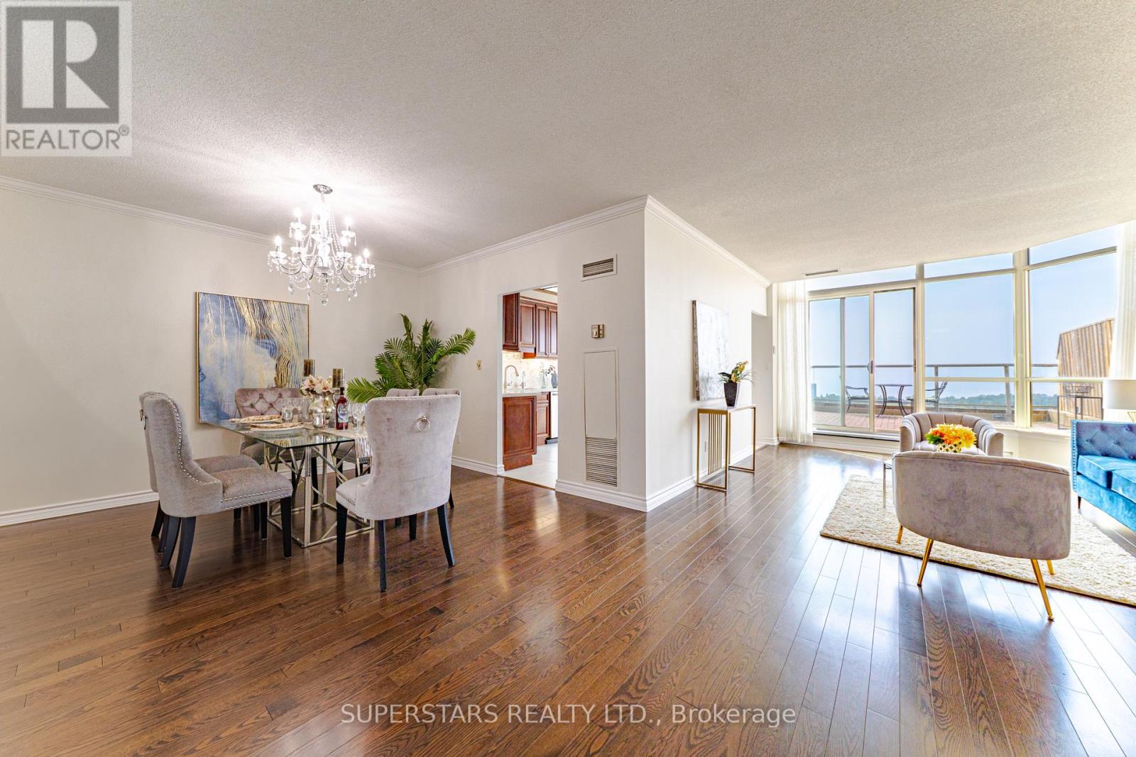 Ph14 - 20 Guildwood Parkway, Toronto, Ontario  M1E 5B6 - Photo 17 - E12809918