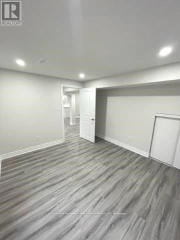 Basement - 18 Malthouse Crescent, Ajax (Central East), Ontario  L1Z 0S1 - Photo 11 - E12892380