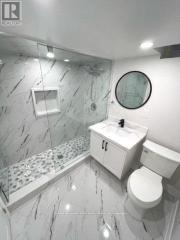 Basement - 18 Malthouse Crescent, Ajax (Central East), Ontario  L1Z 0S1 - Photo 12 - E12892380