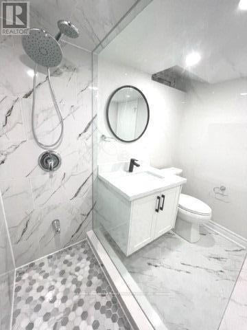 Basement - 18 Malthouse Crescent, Ajax (Central East), Ontario  L1Z 0S1 - Photo 13 - E12892380