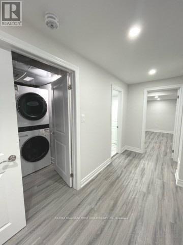 Basement - 18 Malthouse Crescent, Ajax (Central East), Ontario  L1Z 0S1 - Photo 17 - E12892380