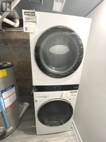 Basement - 18 Malthouse Crescent, Ajax (Central East), Ontario  L1Z 0S1 - Photo 18 - E12892380