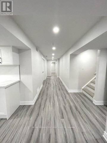 Basement - 18 Malthouse Crescent, Ajax (Central East), Ontario  L1Z 0S1 - Photo 2 - E12892380