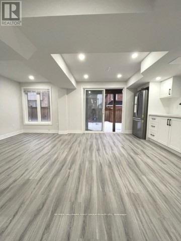 Basement - 18 Malthouse Crescent, Ajax (Central East), Ontario  L1Z 0S1 - Photo 4 - E12892380