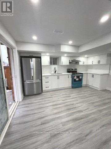 Basement - 18 Malthouse Crescent, Ajax (Central East), Ontario  L1Z 0S1 - Photo 8 - E12892380