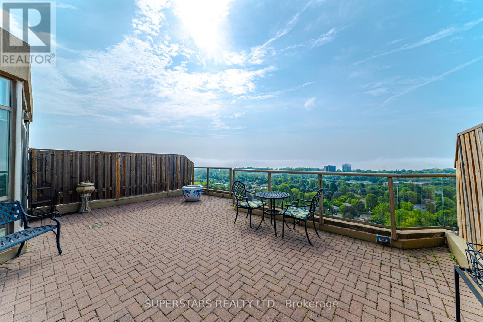 Ph14 - 20 Guildwood Parkway, Toronto, Ontario  M1E 5B6 - Photo 2 - E12809918