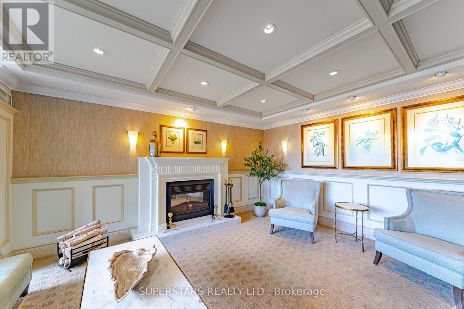 Ph14 - 20 Guildwood Parkway, Toronto, Ontario  M1E 5B6 - Photo 37 - E12809918