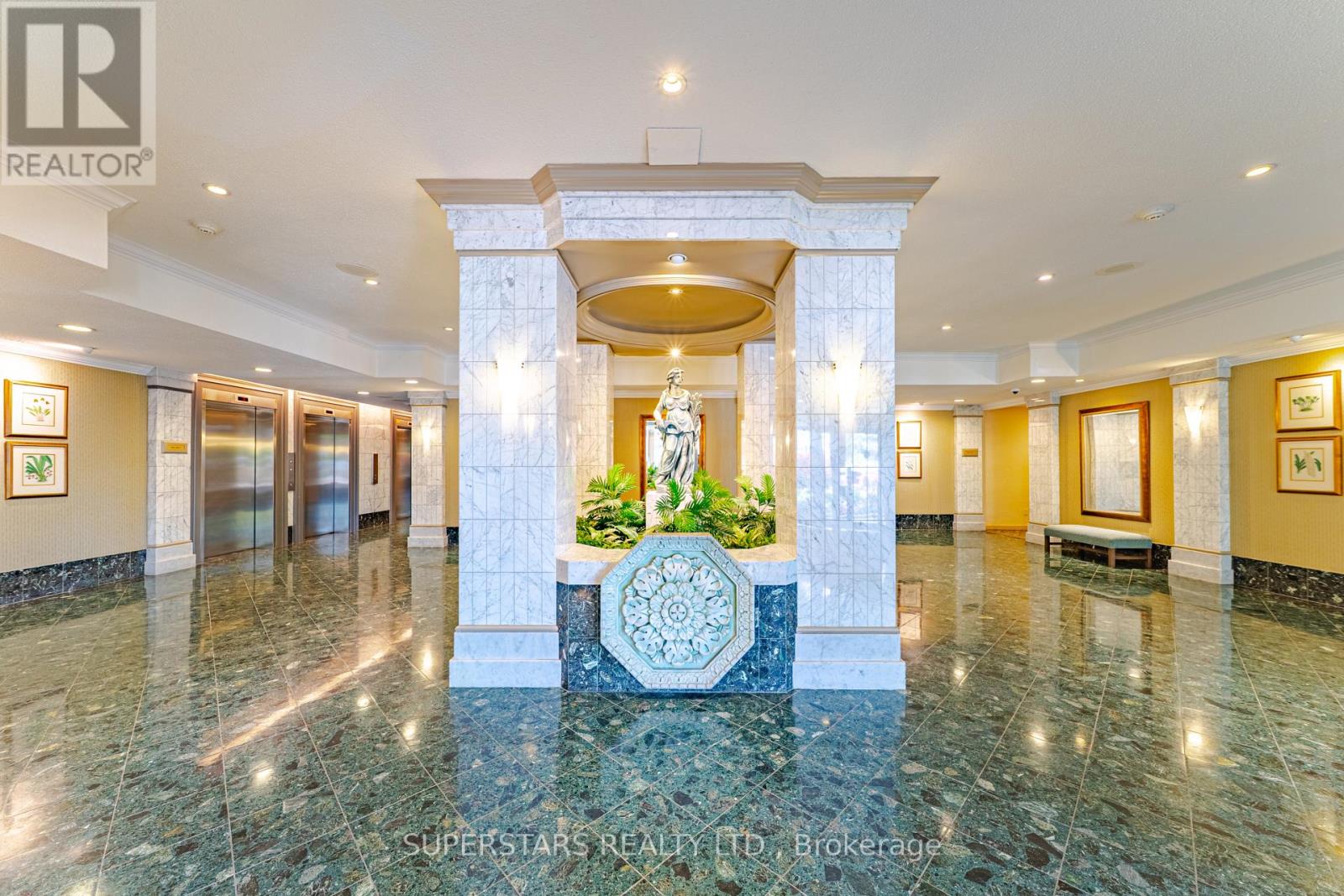 Ph14 - 20 Guildwood Parkway, Toronto, Ontario  M1E 5B6 - Photo 39 - E12809918