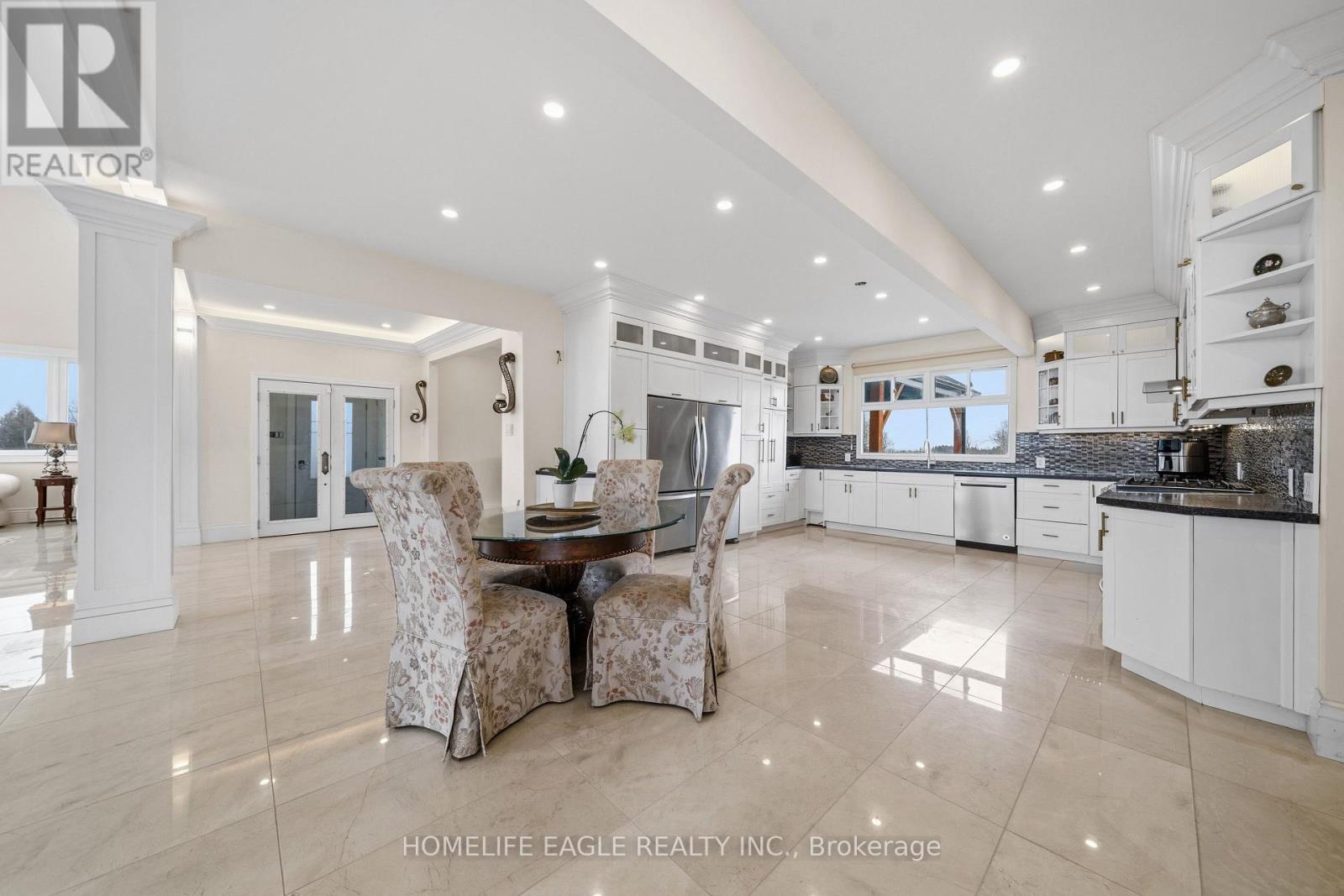 3498 Boag Road, East Gwillimbury, Ontario  L0G 1R0 - Photo 11 - N12882834