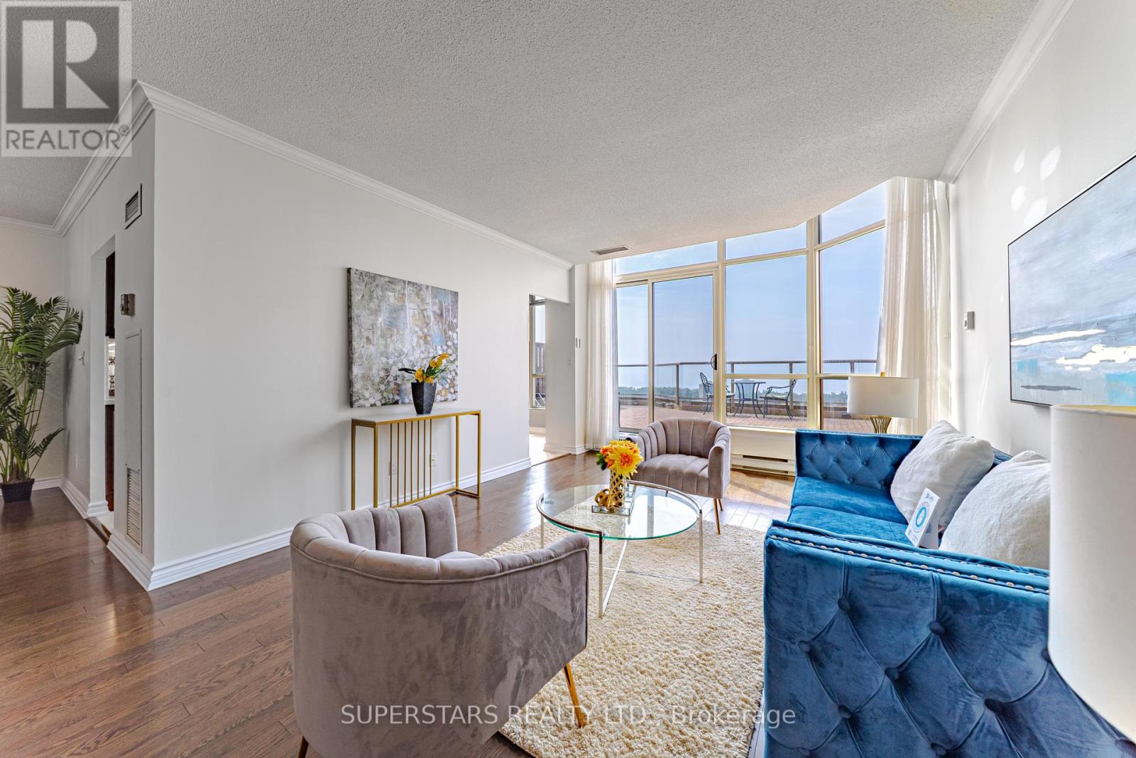 Ph14 - 20 Guildwood Parkway, Toronto, Ontario  M1E 5B6 - Photo 7 - E12809918