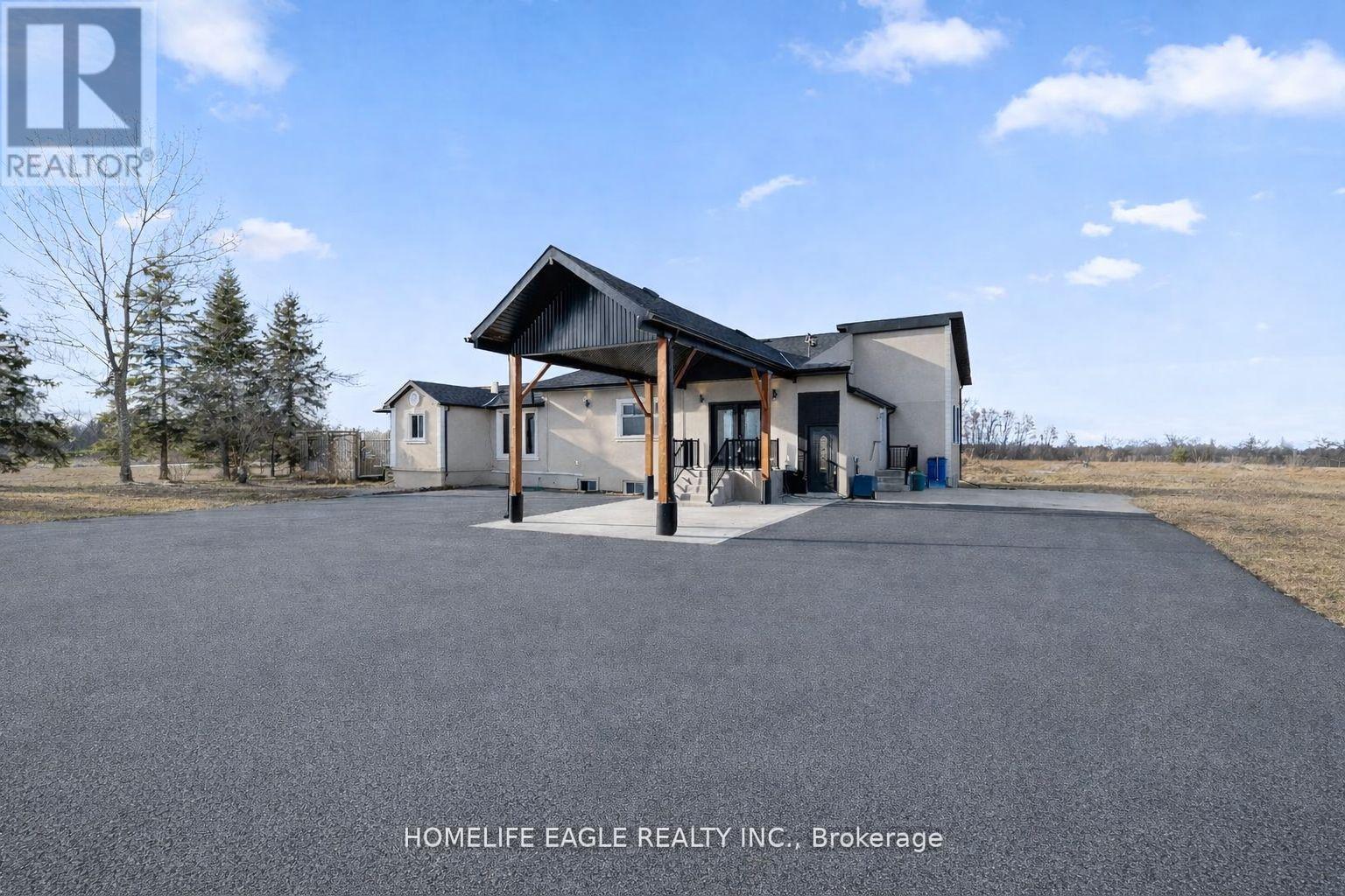 3498 BOAG ROAD, East Gwillimbury, Ontario