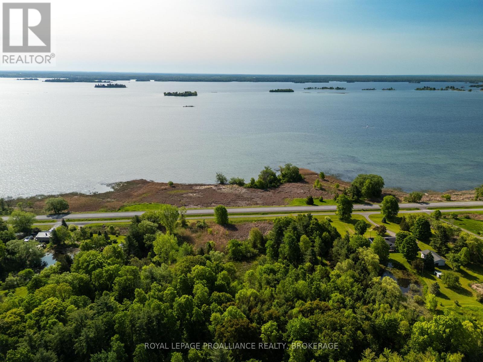 1168 Thousand Island Parkway, Front Of Yonge, Ontario  K0E 1R0 - Photo 1 - X12891186