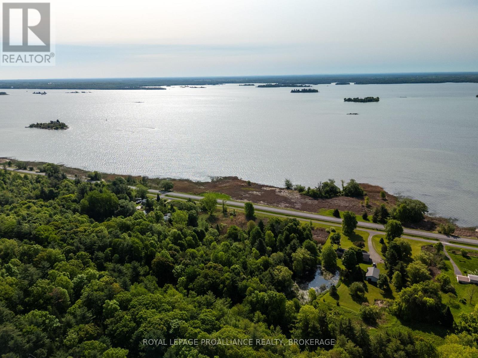 1168 Thousand Island Parkway, Front Of Yonge, Ontario  K0E 1R0 - Photo 12 - X12891186