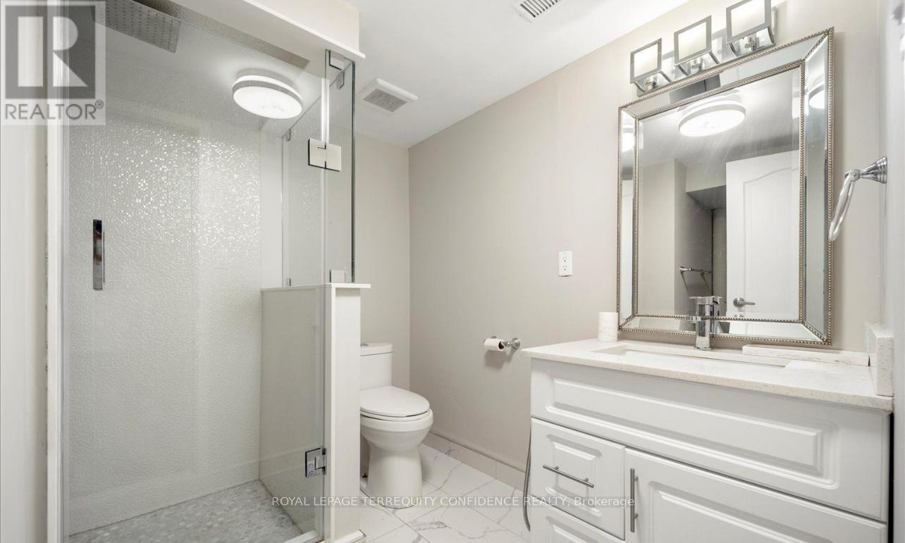 8 Colleen Street, Vaughan (Crestwood-Springfarm-Yorkhill), Ontario  L4J 5H1 - Photo 21 - N12892348