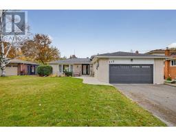 212 CHURCH STREET, Bradford West Gwillimbury, Ontario