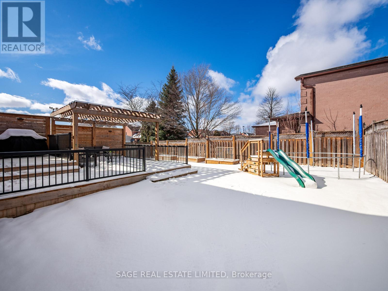 681 Leslie Valley Drive, Newmarket (Huron Heights-Leslie Valley), Ontario  L3Y 7J6 - Photo 49 - N12892382