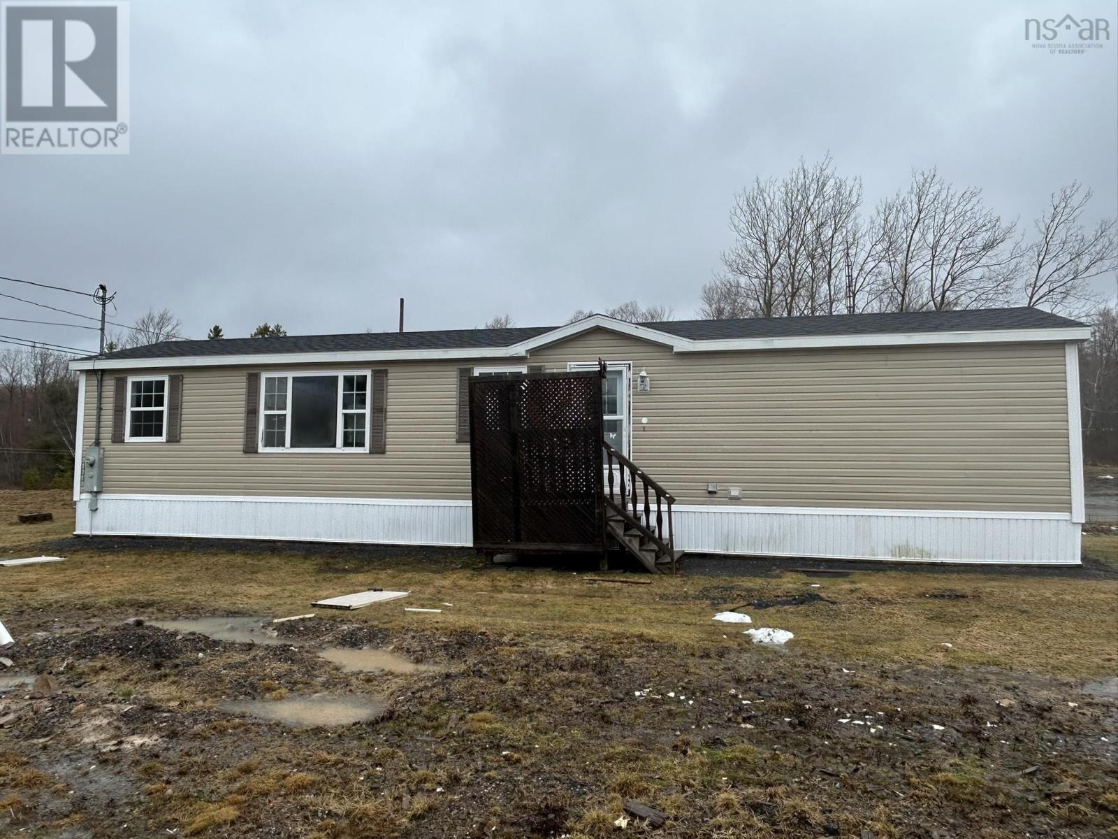 1011 EVANS Way, Westville, Nova Scotia