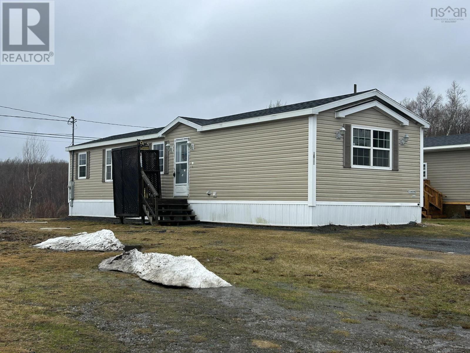 1011 Evans Way, Westville, Nova Scotia  B0K 2A0 - Photo 2 - 202602034