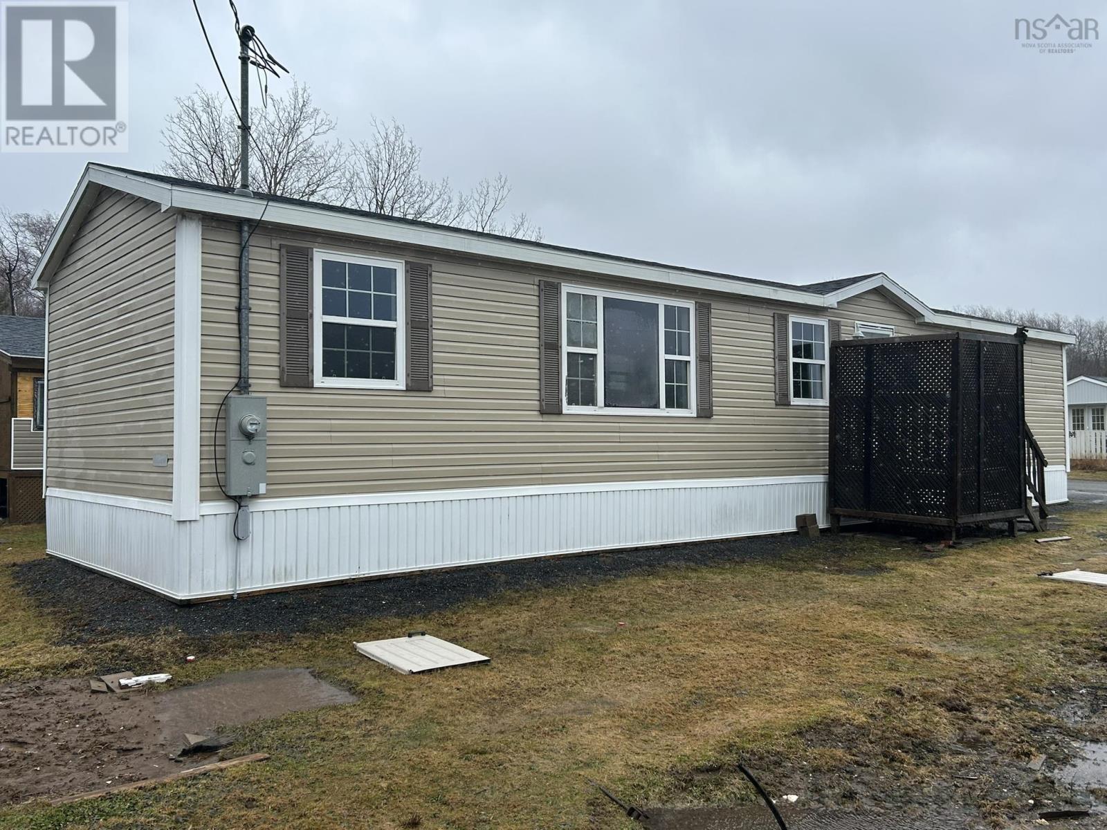 1011 Evans Way, Westville, Nova Scotia  B0K 2A0 - Photo 3 - 202602034