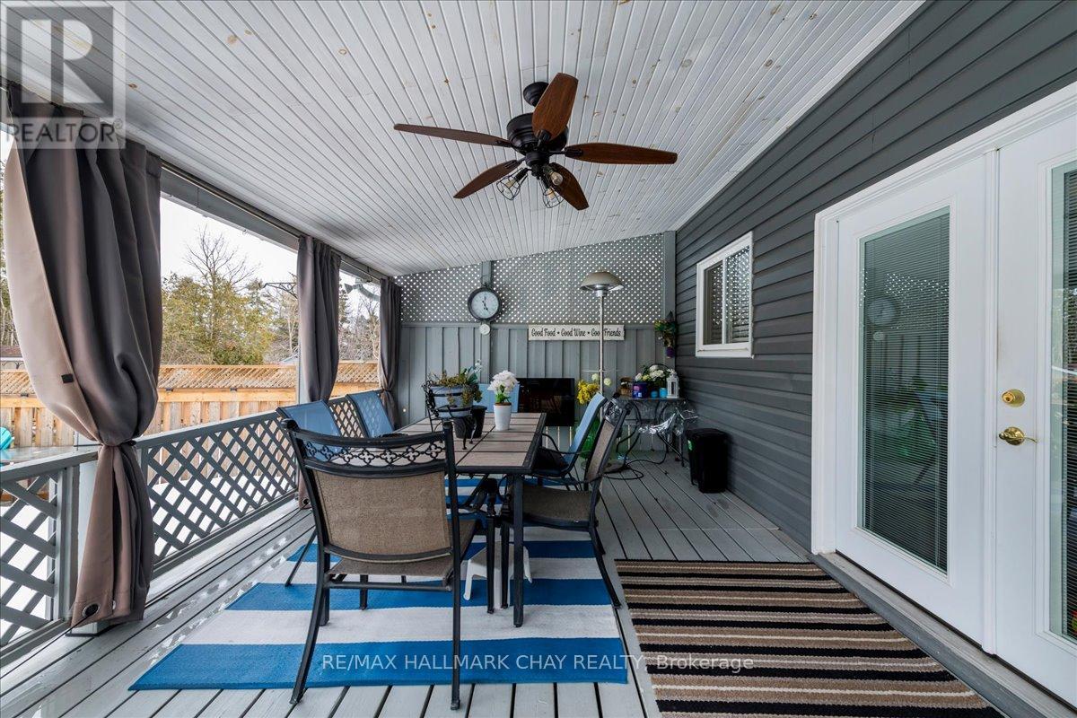 36 Ridgeway Avenue, Barrie (Allandale Heights), Ontario  L4N 5L2 - Photo 21 - S12892386