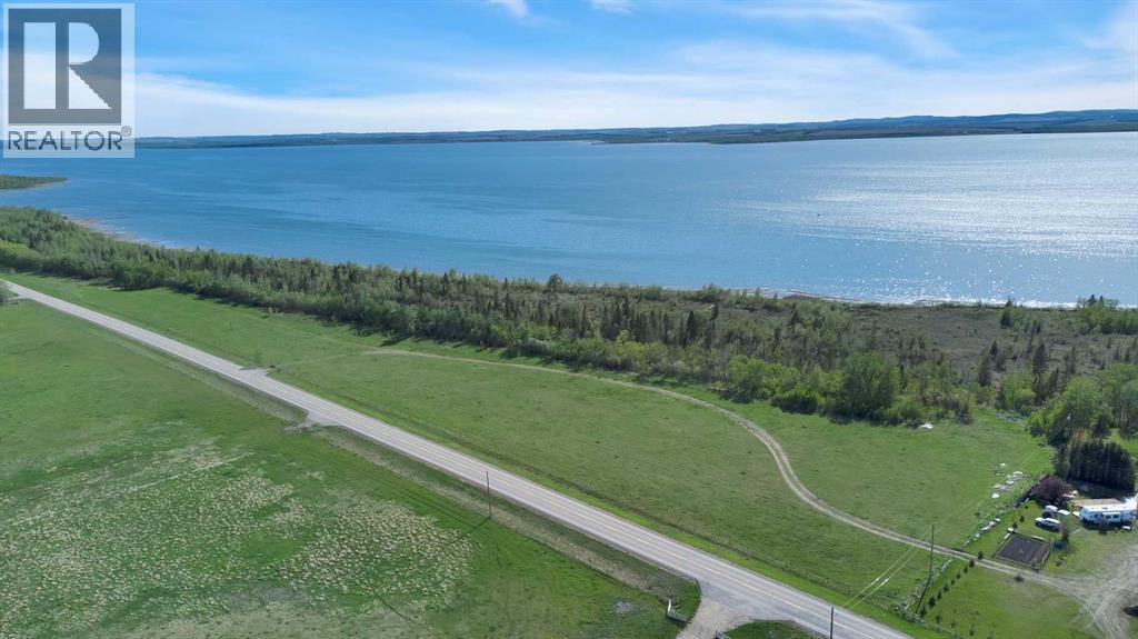 282 Range Road, Gull Lake, Alberta