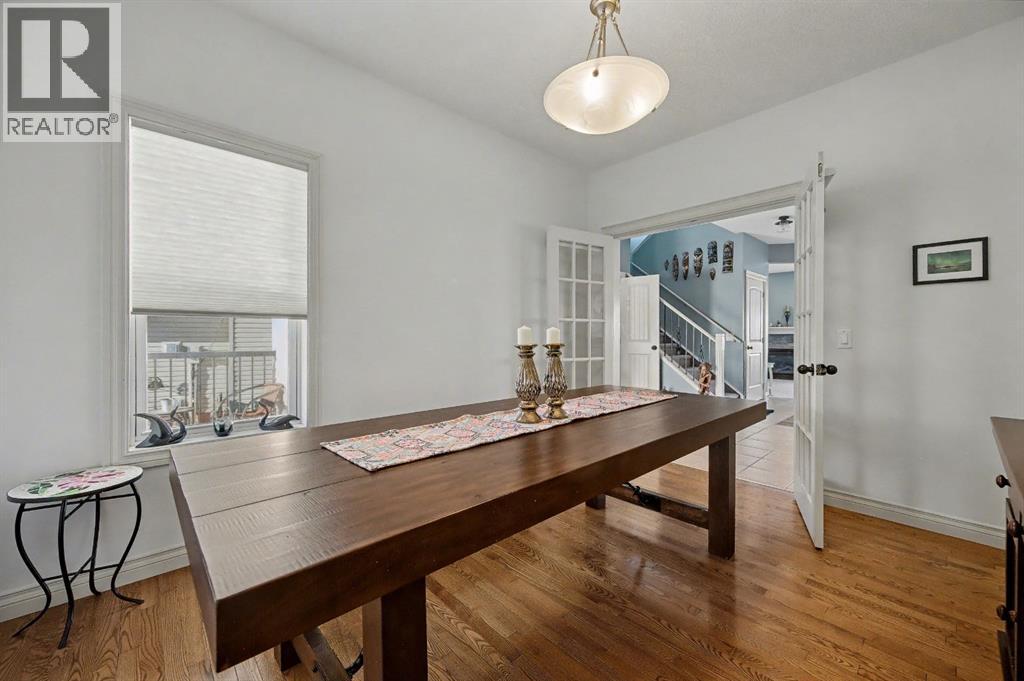 1718 High Park Drive Nw, High River, Alberta  T1V 0A3 - Photo 9 - A2279914