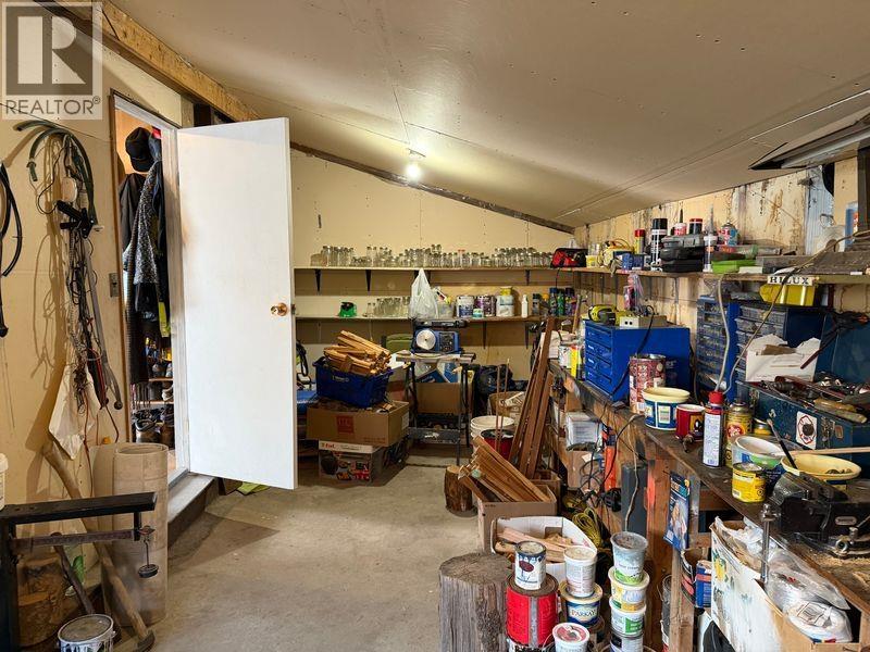 3274 Hinsche Road, Williams Lake, British Columbia  V0K 2G0 - Photo 19 - R3100582