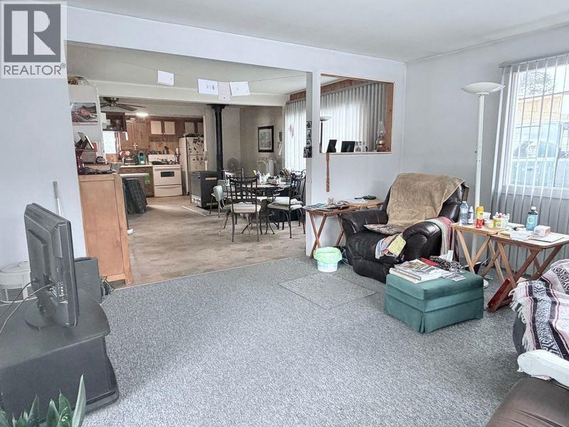 3274 Hinsche Road, Williams Lake, British Columbia  V0K 2G0 - Photo 6 - R3100582