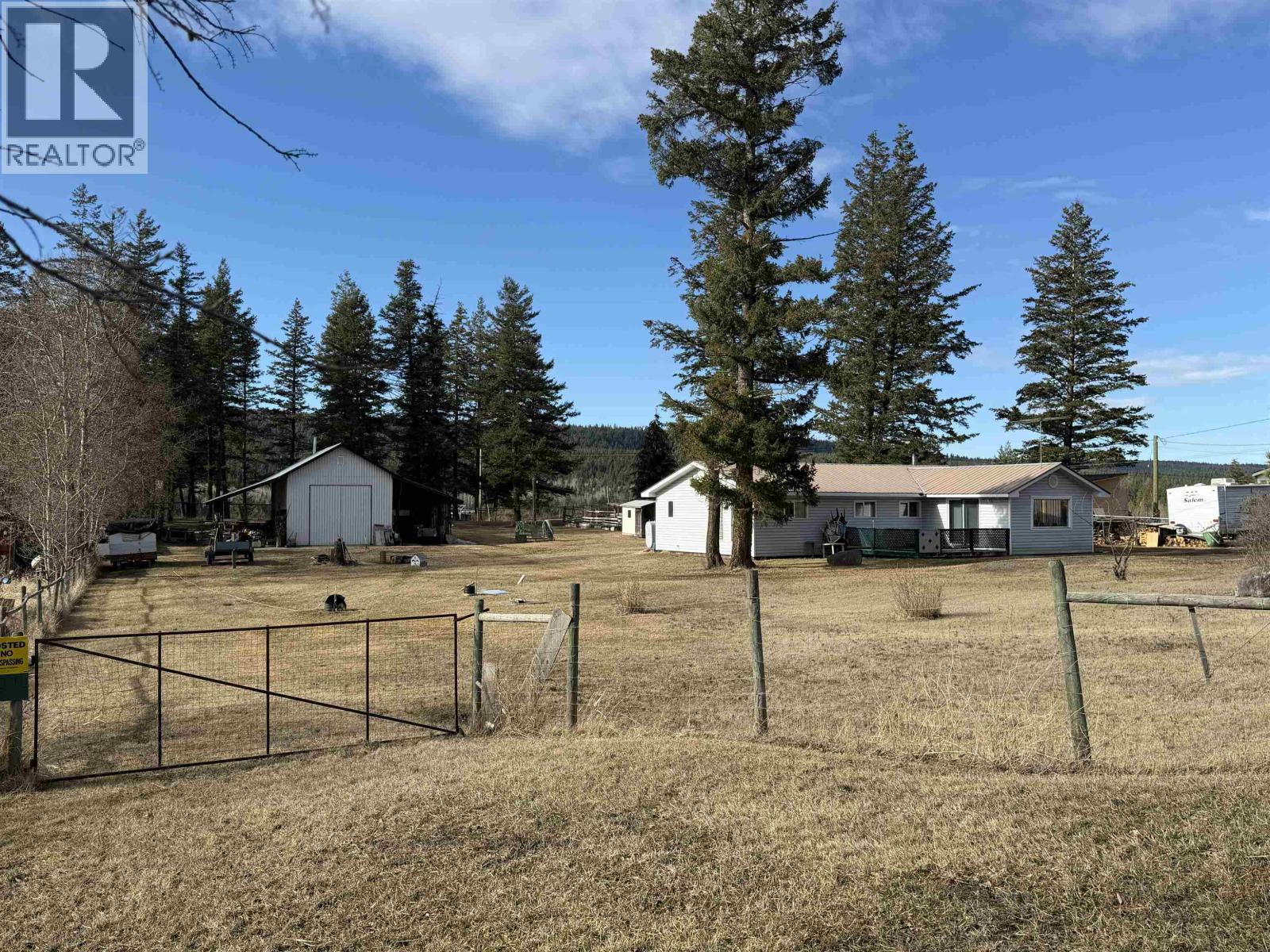 3274 Hinsche Road, Williams Lake, British Columbia  V0K 2G0 - Photo 21 - R3100582