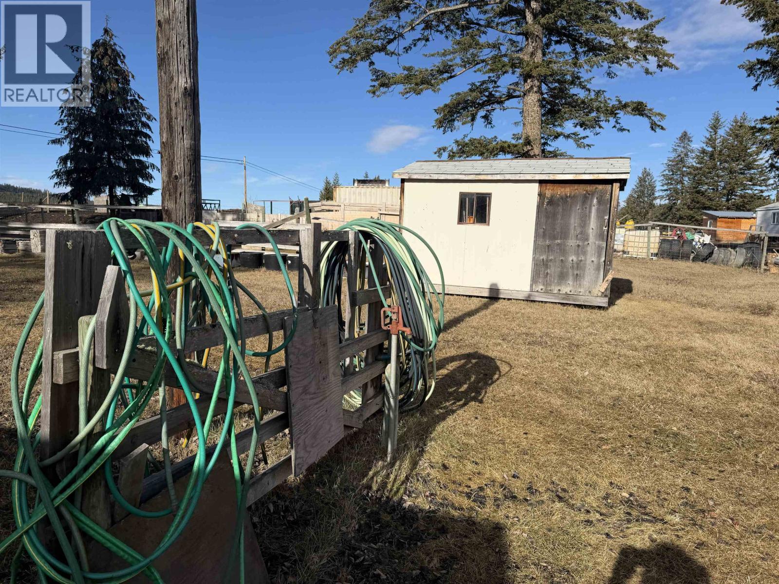 3274 Hinsche Road, Williams Lake, British Columbia  V0K 2G0 - Photo 25 - R3100582