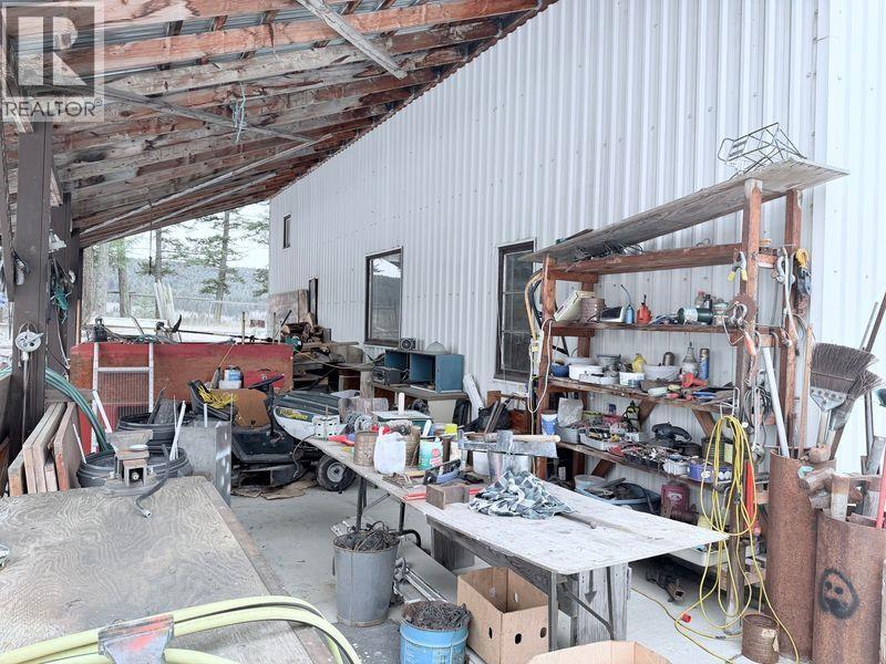 3274 Hinsche Road, Williams Lake, British Columbia  V0K 2G0 - Photo 32 - R3100582