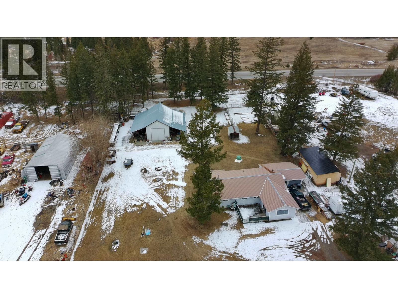 3274 Hinsche Road, Williams Lake, British Columbia  V0K 2G0 - Photo 20 - R3100582